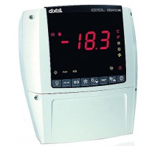 Dixell XLR170 - 5N1C2